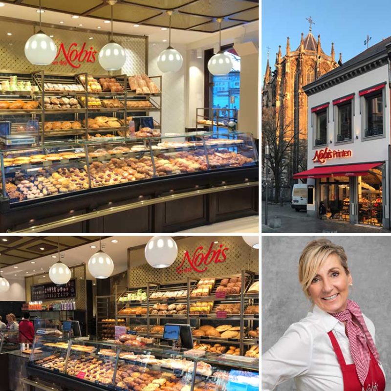 Nobis Printen, Münsterplatz 3, Aachen Öffnungszeiten