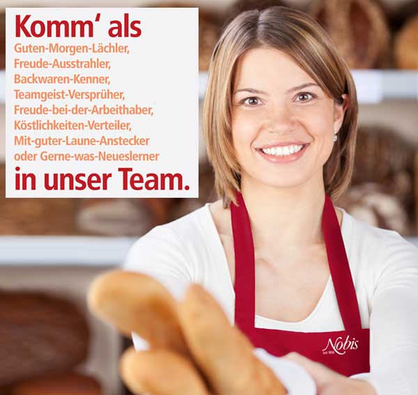 Nobis Verkaeuferint