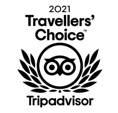 Tripadvisor Travelers Choice 2021 - Nobis Printen Aachen