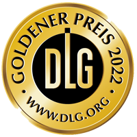 Logo DLG Gold 2022