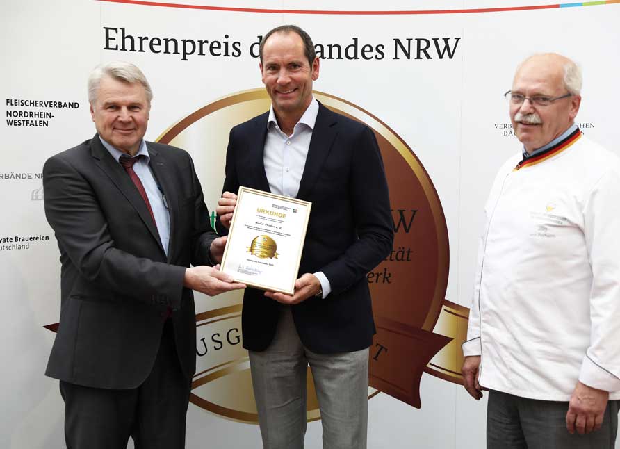 Foto Michael Nobis Meisterwerk NRW 2022 - Nobis Printen Aachen