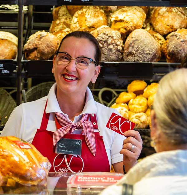 Nobis Karte Frau Beck Adalbertstrasse