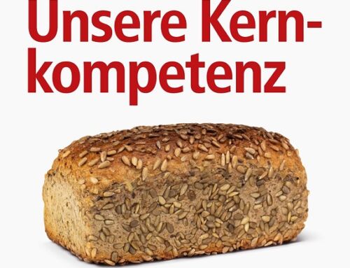 Neu! Unser Dinkel-Sonnenblumenkernbrot