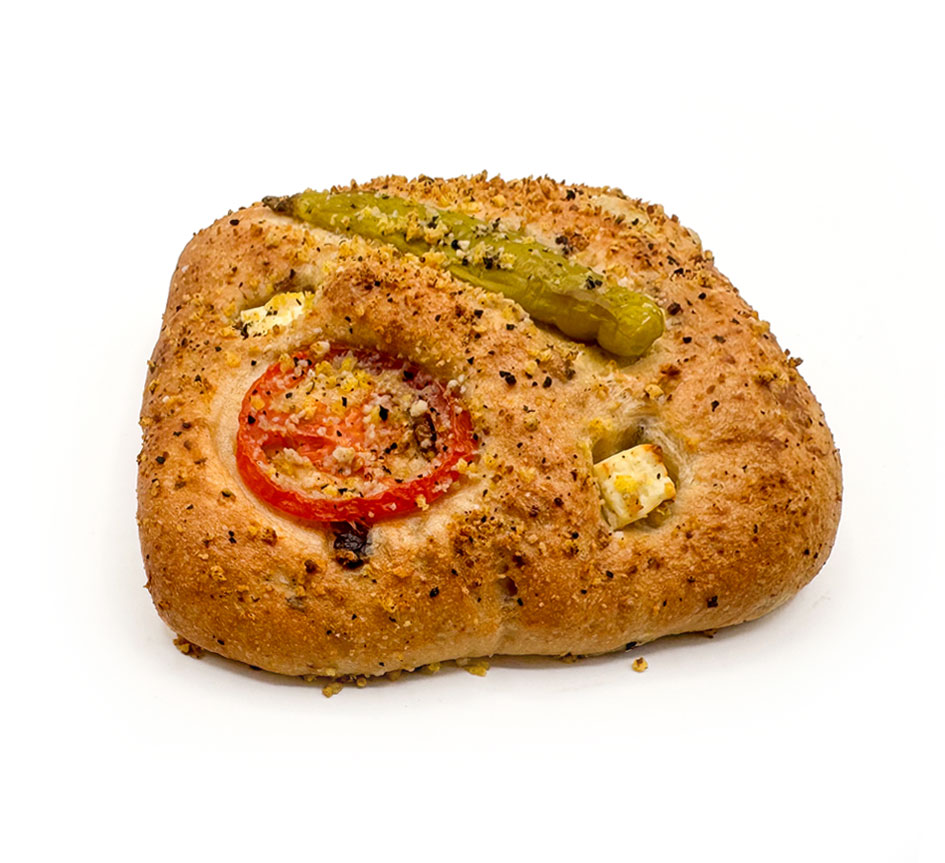Feuriges Dinkel