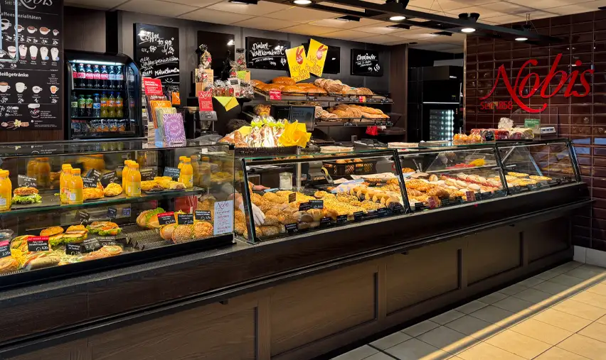 Filiale Adalbertsteinweg 242, Aachen