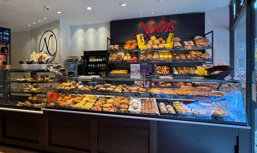 Filiale Alexanderstraße 5, Aachen