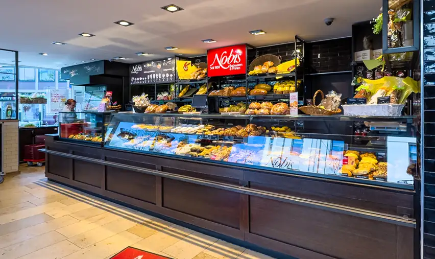 Filiale Löhergraben 1-3, Aachen