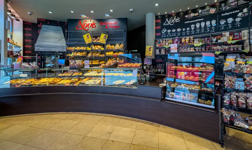 Filiale Pontstraße 96, Aachen