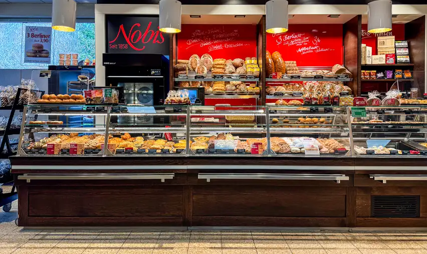 Filiale Schleidener Straße 159, Aachen