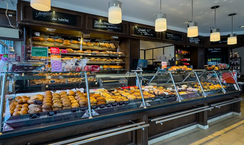 Filiale Von-Coels-Str. 55, Aachen