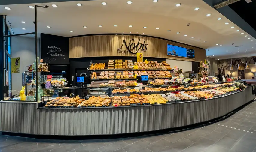 Filiale Eschweiler Str. 2a, Alsdorf