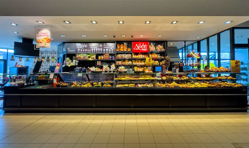 Filiale Am Fließ 6, Eschweiler