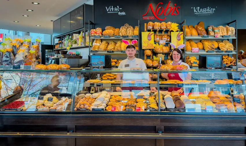 Filiale Marienstr. 13, Eschweiler