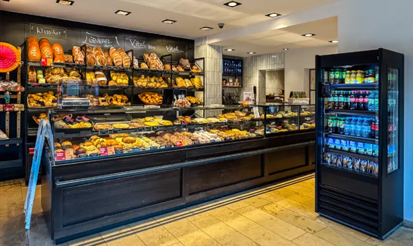 Filiale Josef-Lambertz-Straße 59, Herzogenrath