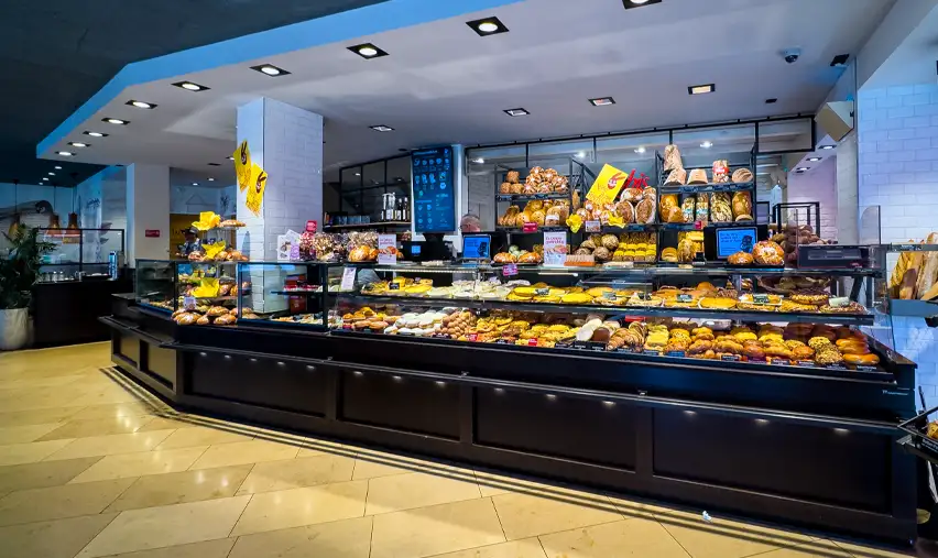 Filiale Kölnstraße 22, Jülich