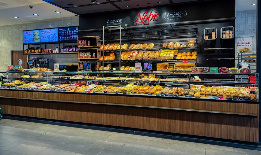 Filiale Niederzierer Straße 86, Niederzier