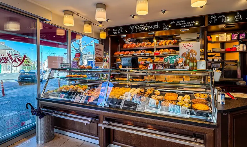 Filiale Hauptstr. 9, Würselen