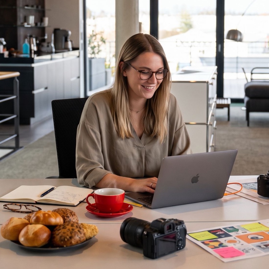 Marketing-Manager*in bei Nobis Printen